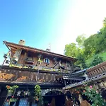 Lägenhet La Maison De Julie Pré-Saint-Didier