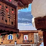 La Maison De Julie Lägenhet *