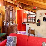 Lägenhet La Maison De Julie