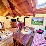 La Maison De Julie Daire *