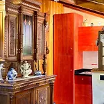 Lägenhet La Maison De Julie *