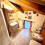 Lägenhet La Maison De Julie Pré-Saint-Didier