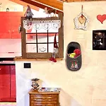 La Maison De Julie * Pré-Saint-Didier