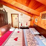 La Maison De Julie Lägenhet *