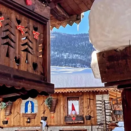 La Maison De Julie Appartamento *