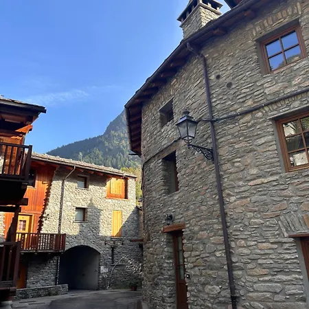 Appartamento La Maison De Julie *