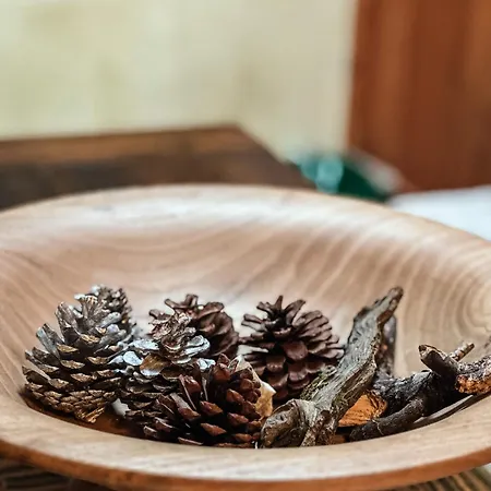 Апартаменты La Maison De Julie