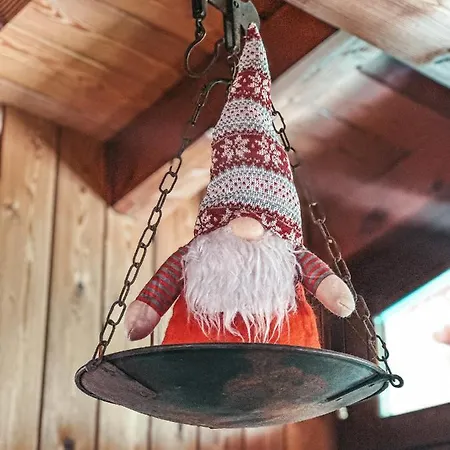 La Maison De Julie Пре-Сен-Дидье