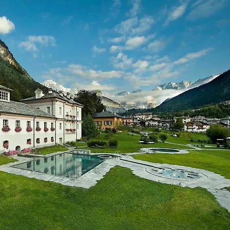 La Maison De Julie Пре-Сен-Дидье