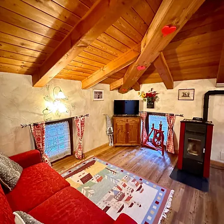 La Maison De Julie Apartament