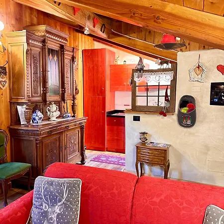 Апартаменты La Maison De Julie