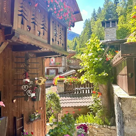 La Maison De Julie *