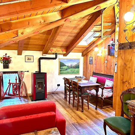 La Maison De Julie Apartament
