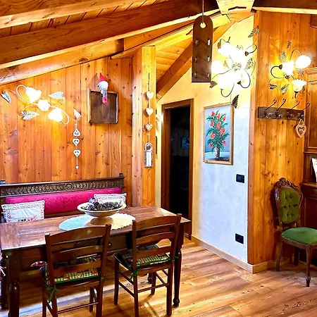 Appartamento La Maison De Julie *