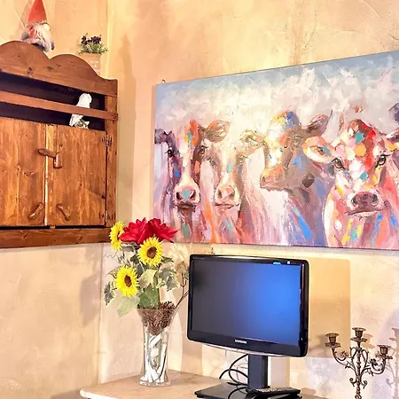 La Maison De Julie *