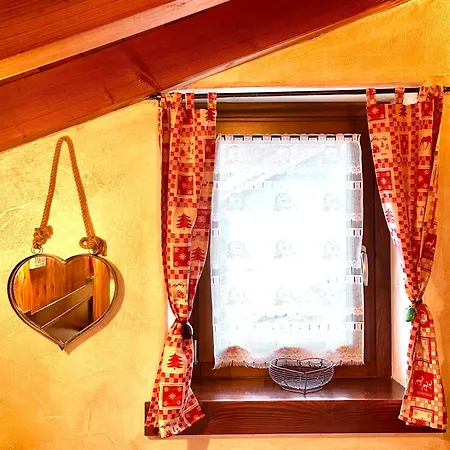 La Maison De Julie Pré-Saint-Didier