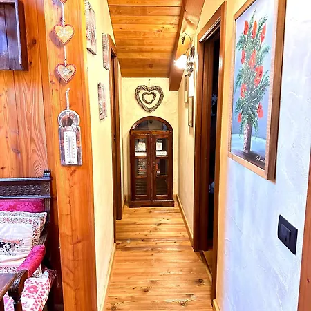 La Maison De Julie Daire