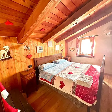 La Maison De Julie * Пре-Сен-Дидье