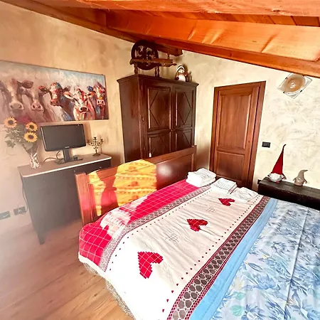 La Maison De Julie Апартаменты