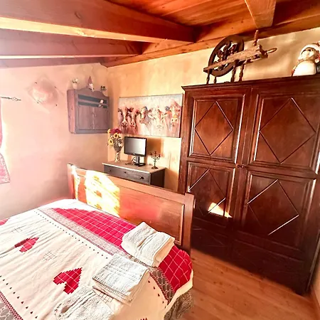 Appartamento La Maison De Julie *