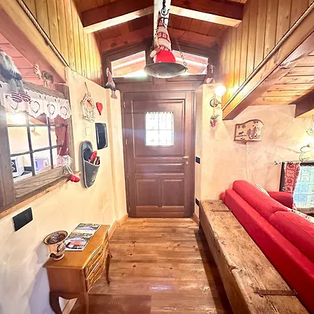 La Maison De Julie Apartament Pré-Saint-Didier
