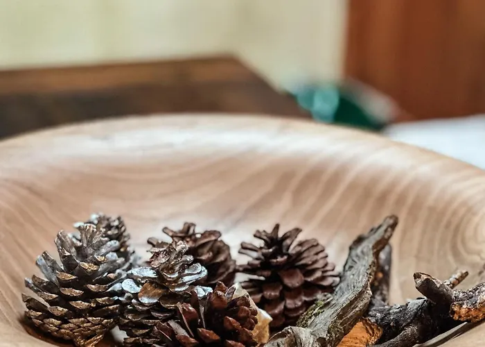 Apartamento La Maison De Julie