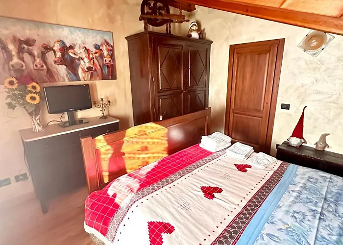 La Maison De Julie Apartamento